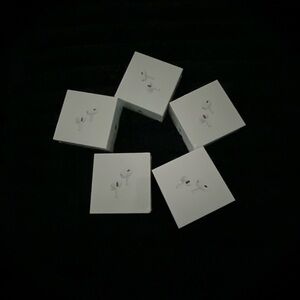 AirPod pro 2nd generation